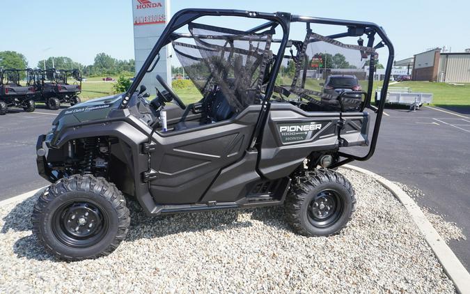 2024 Honda PIONEER 1000-5