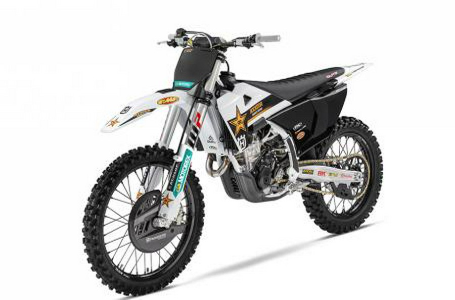 2024 Husqvarna Motorcycles FC 250 ROCKSTAR