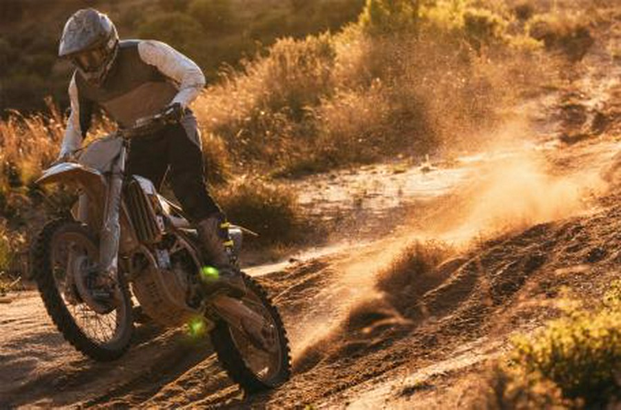 2024 Husqvarna Motorcycles FC 250 ROCKSTAR