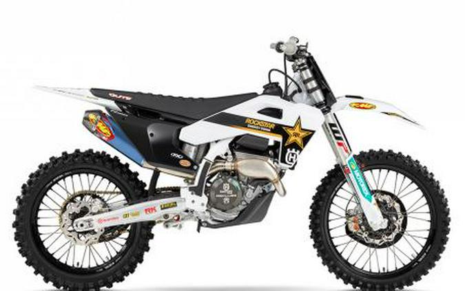 2024 Husqvarna Motorcycles FC 250 ROCKSTAR