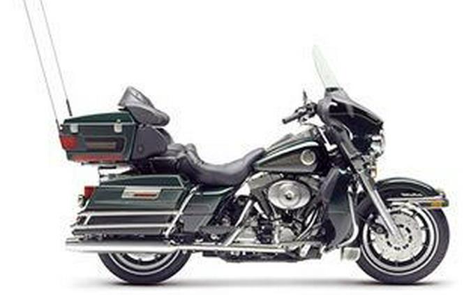 1999 Harley-Davidson FLHTCUI Ultra Classic® Electra Glide®