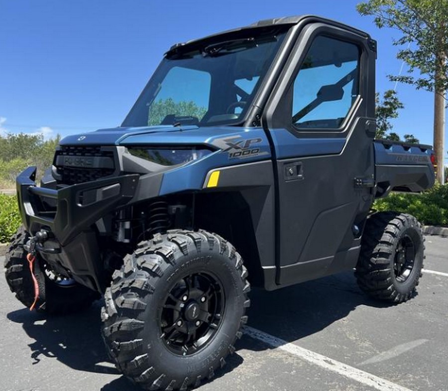 2025 Polaris Industries Ranger XP® 1000 NorthStar Edition Ultimate