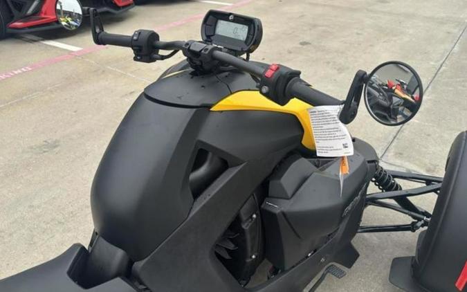 2025 Can-Am® Ryker Rotax 900 ACE