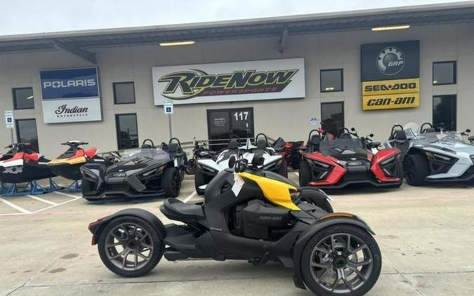 2025 Can-Am® Ryker Rotax 900 ACE