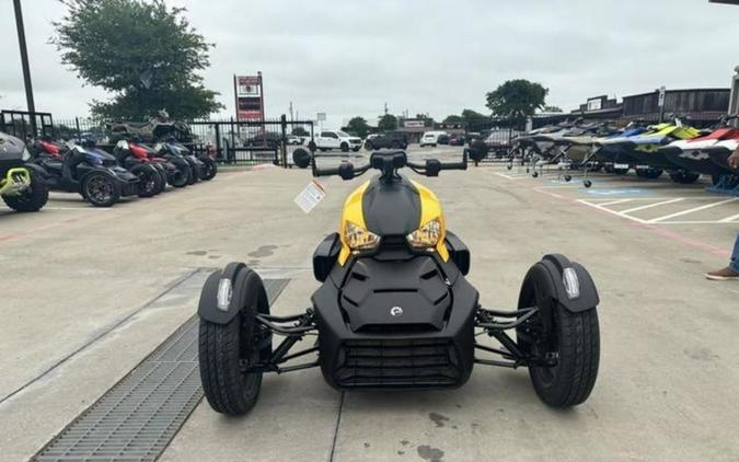 2025 Can-Am® Ryker Rotax 900 ACE