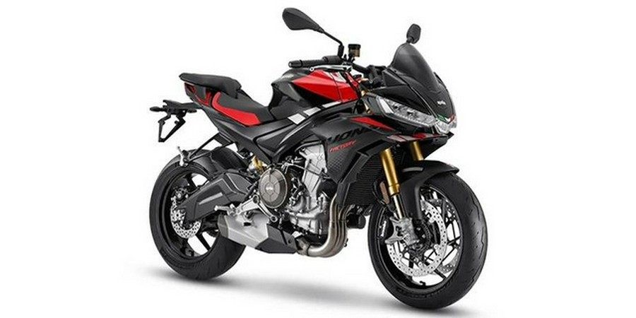 2026 Aprilia Tuono 660 Factory