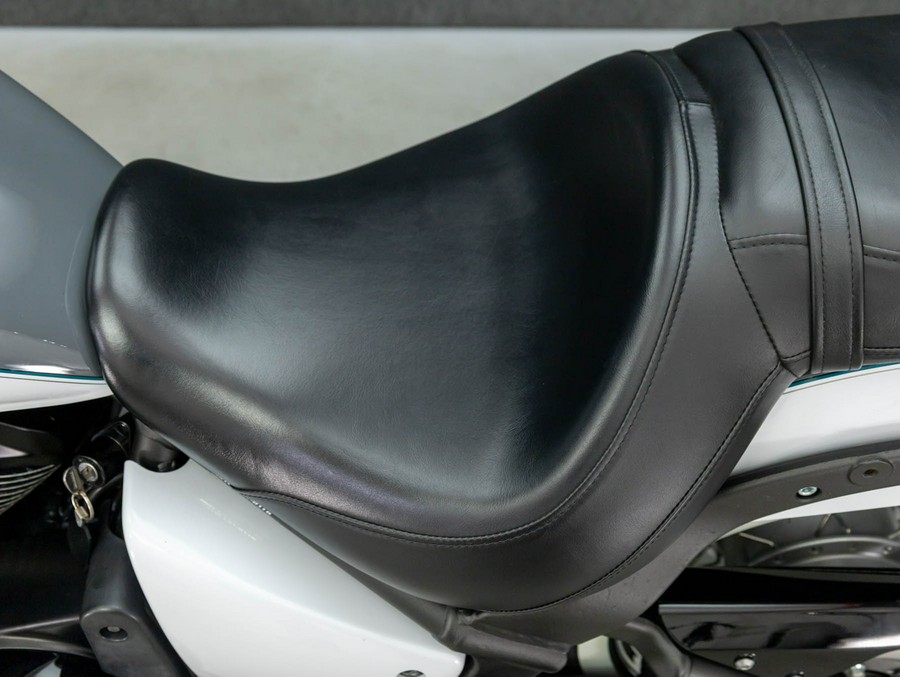 2021 KAWASAKI VN900 VULCAN 900 CLASSIC