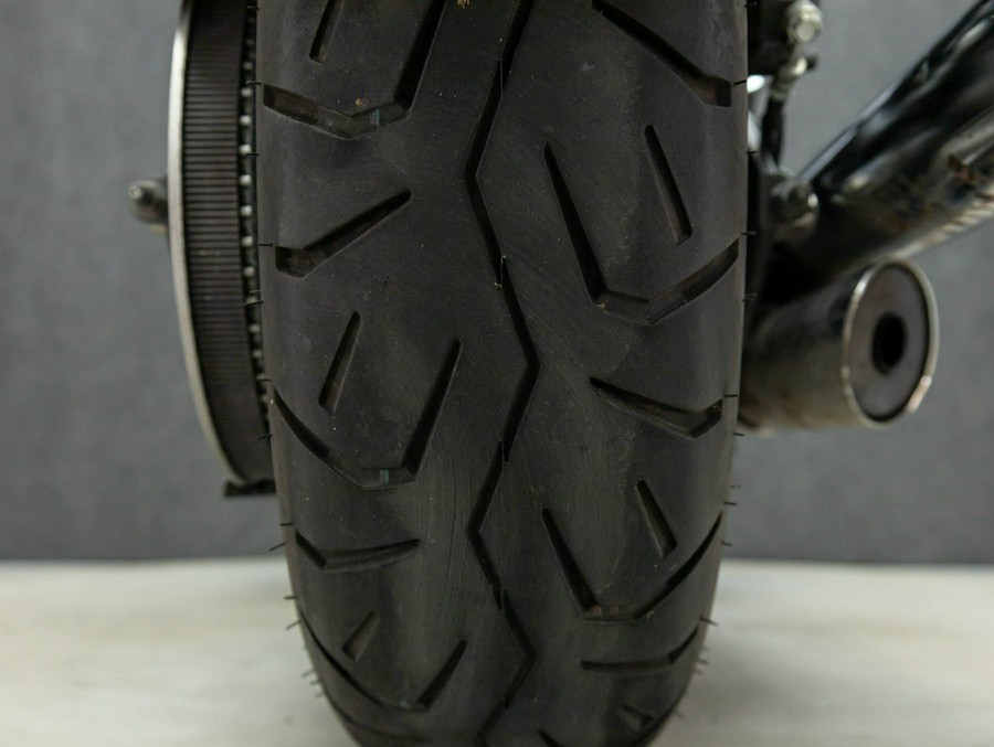 2021 KAWASAKI VN900 VULCAN 900 CLASSIC