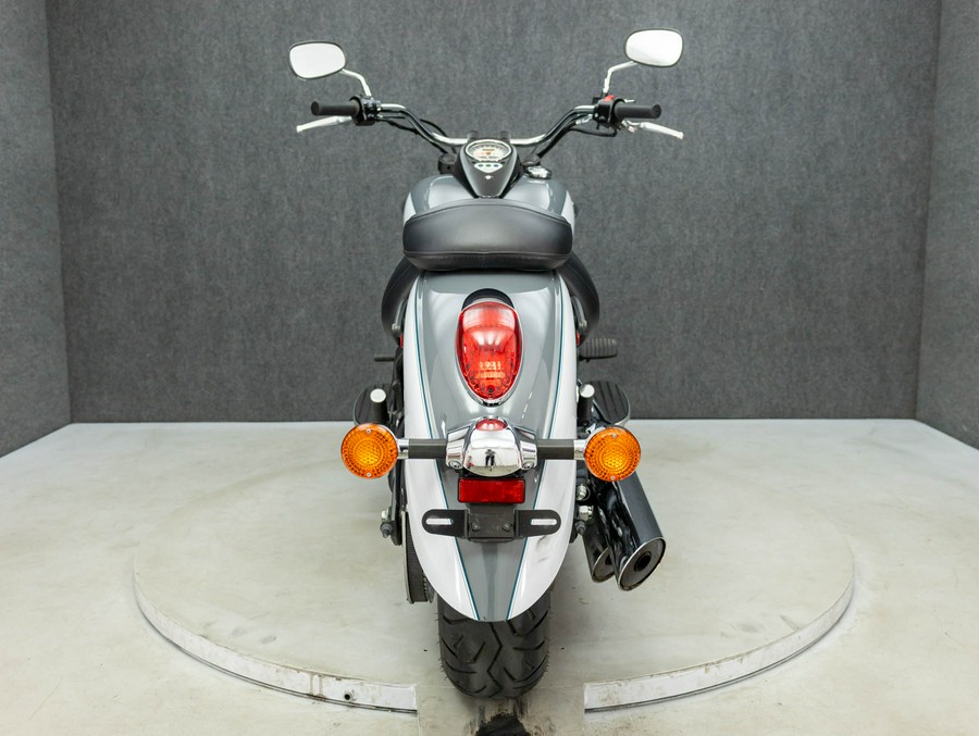 2021 KAWASAKI VN900 VULCAN 900 CLASSIC