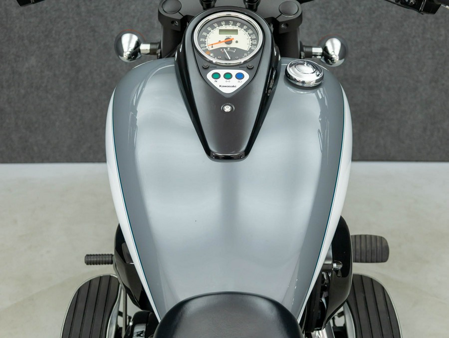 2021 KAWASAKI VN900 VULCAN 900 CLASSIC