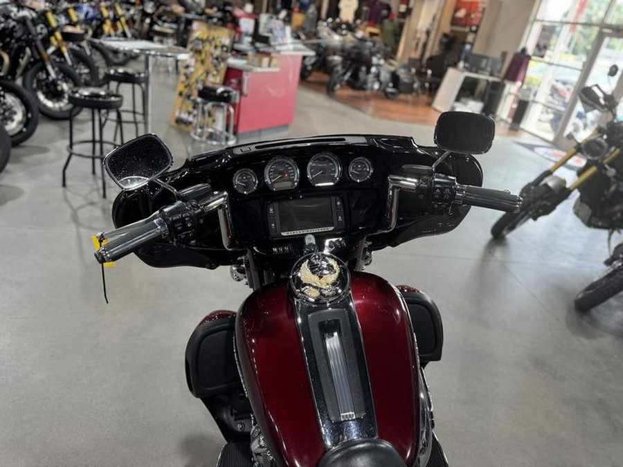 2017 Harley-Davidson® FLHTK - Ultra Limited