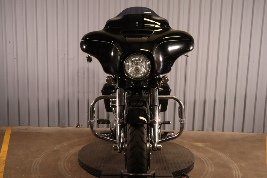 2016 Harley-Davidson Street Glide Special