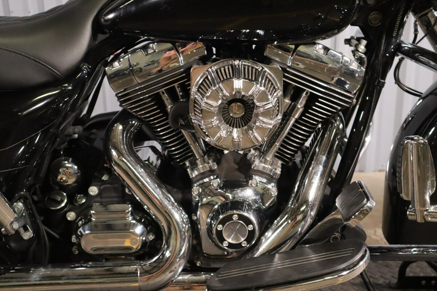 2016 Harley-Davidson Street Glide Special