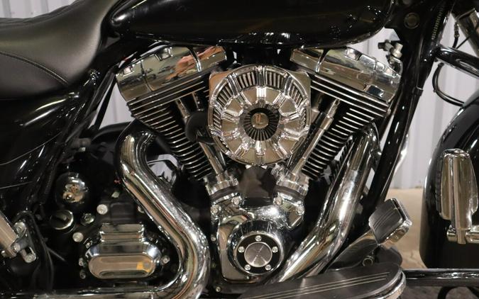 2016 Harley-Davidson Street Glide Special