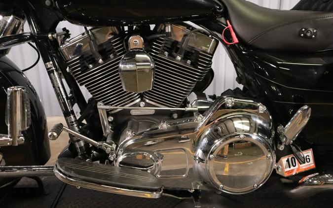 2016 Harley-Davidson Street Glide Special