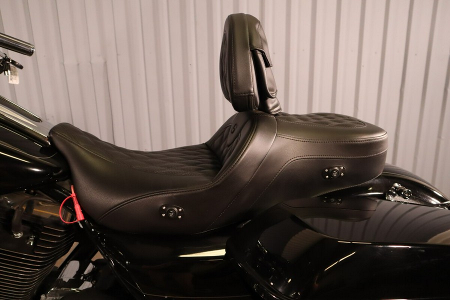 2016 Harley-Davidson Street Glide Special