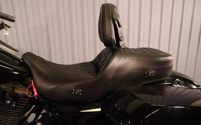 2016 Harley-Davidson Street Glide Special