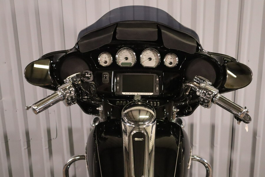 2016 Harley-Davidson Street Glide Special