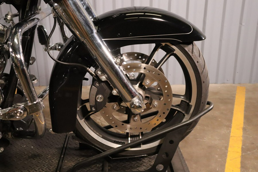 2016 Harley-Davidson Street Glide Special