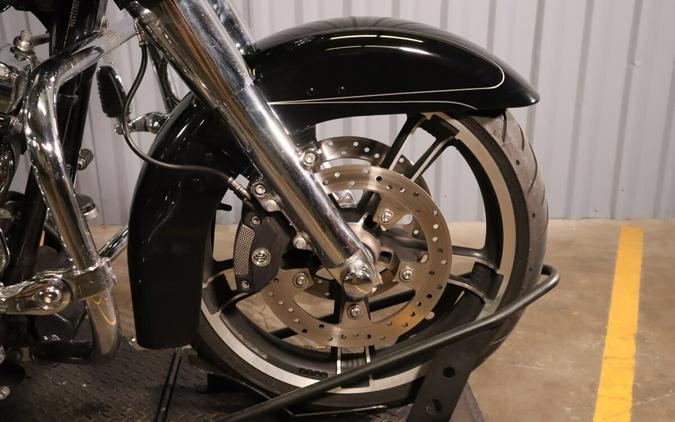 2016 Harley-Davidson Street Glide Special