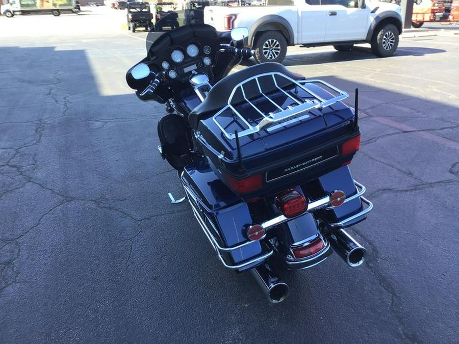 2012 Harley-Davidson® FLHTK - Electra Glide® Ultra Limited