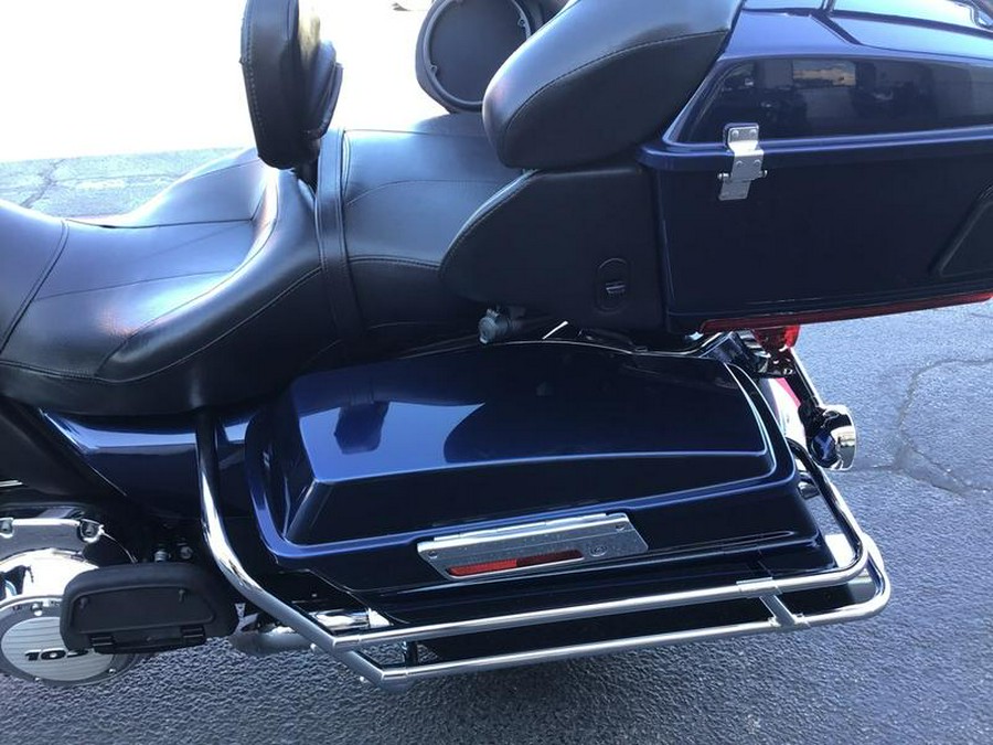 2012 Harley-Davidson® FLHTK - Electra Glide® Ultra Limited