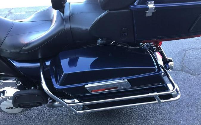2012 Harley-Davidson® FLHTK - Electra Glide® Ultra Limited