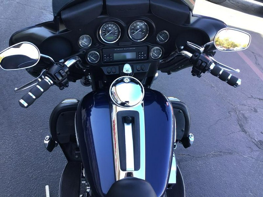 2012 Harley-Davidson® FLHTK - Electra Glide® Ultra Limited