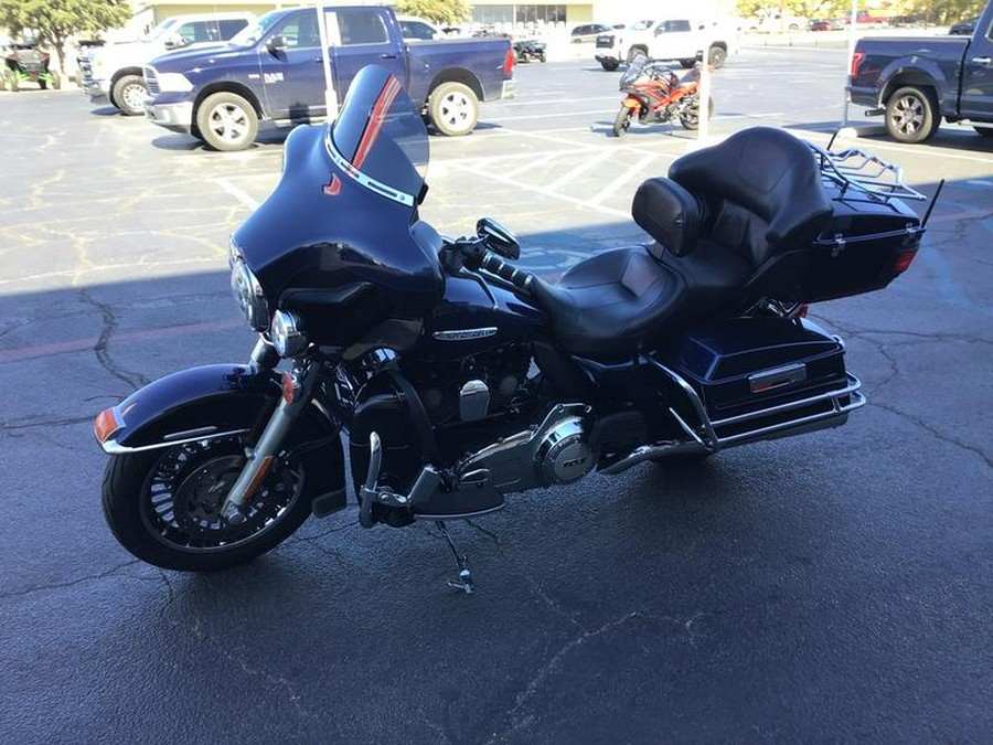 2012 Harley-Davidson® FLHTK - Electra Glide® Ultra Limited