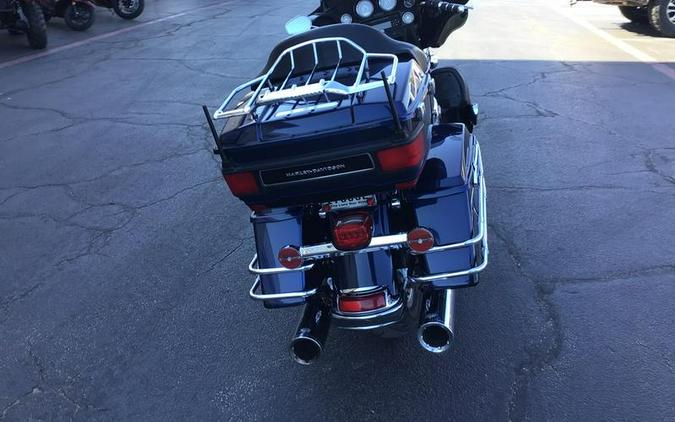 2012 Harley-Davidson® FLHTK - Electra Glide® Ultra Limited
