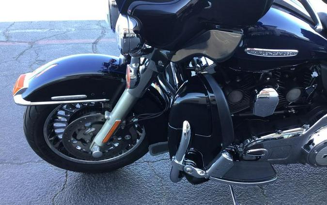 2012 Harley-Davidson® FLHTK - Electra Glide® Ultra Limited