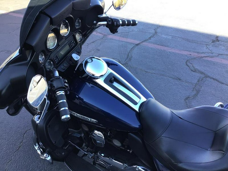 2012 Harley-Davidson® FLHTK - Electra Glide® Ultra Limited