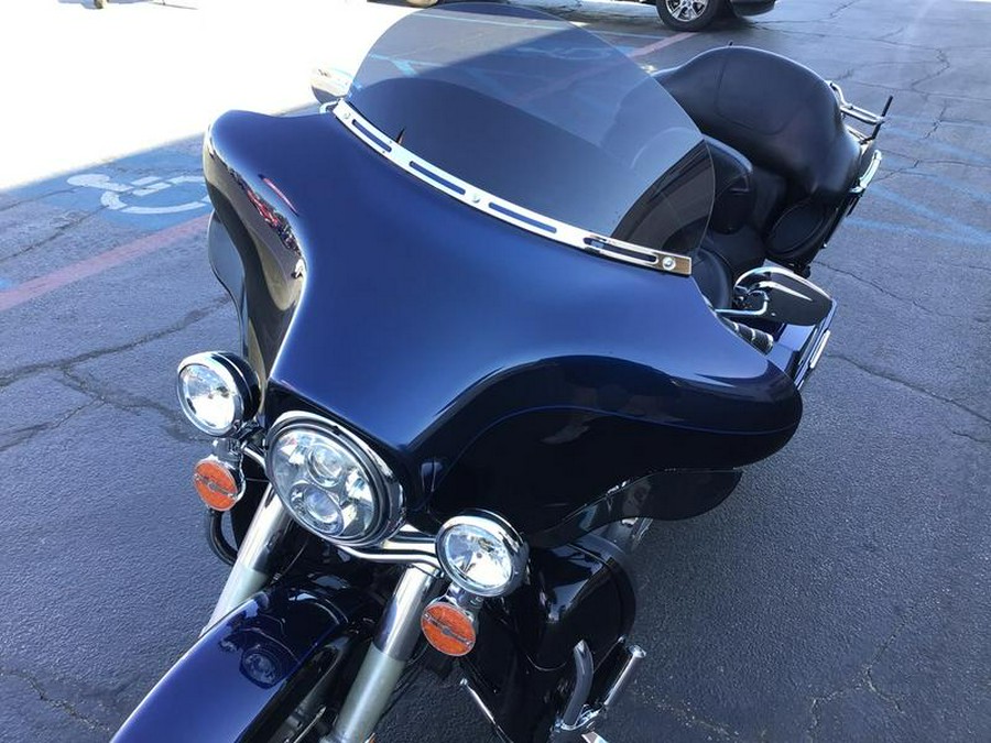 2012 Harley-Davidson® FLHTK - Electra Glide® Ultra Limited