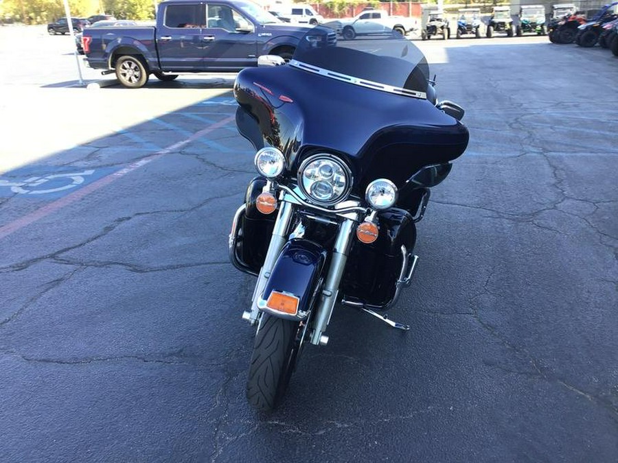 2012 Harley-Davidson® FLHTK - Electra Glide® Ultra Limited