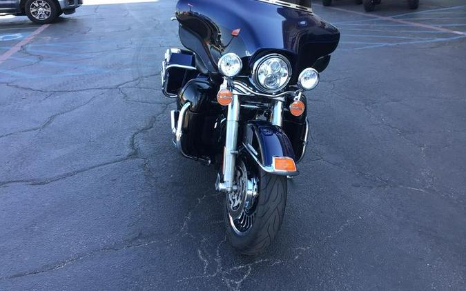 2012 Harley-Davidson® FLHTK - Electra Glide® Ultra Limited