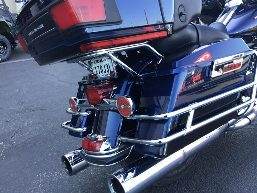 2012 Harley-Davidson® FLHTK - Electra Glide® Ultra Limited