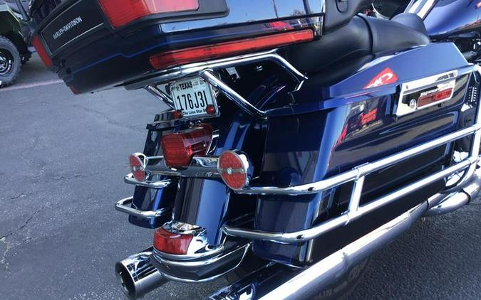 2012 Harley-Davidson® FLHTK - Electra Glide® Ultra Limited