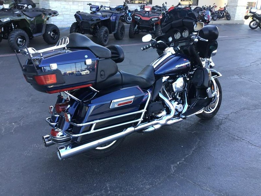 2012 Harley-Davidson® FLHTK - Electra Glide® Ultra Limited