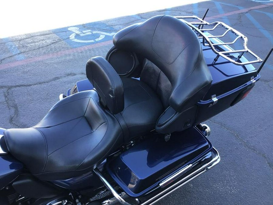 2012 Harley-Davidson® FLHTK - Electra Glide® Ultra Limited