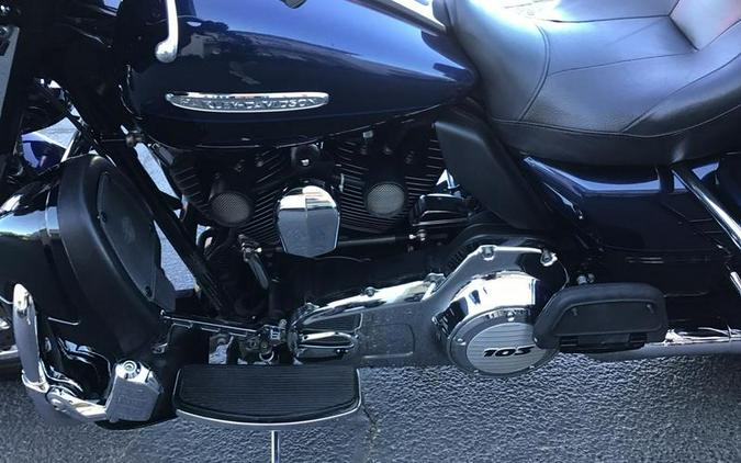 2012 Harley-Davidson® FLHTK - Electra Glide® Ultra Limited