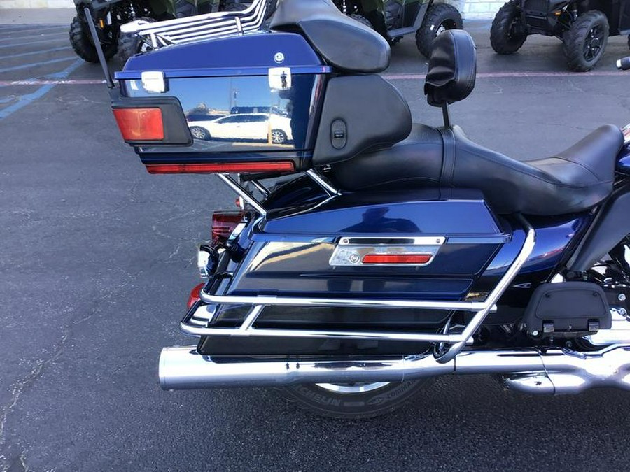 2012 Harley-Davidson® FLHTK - Electra Glide® Ultra Limited