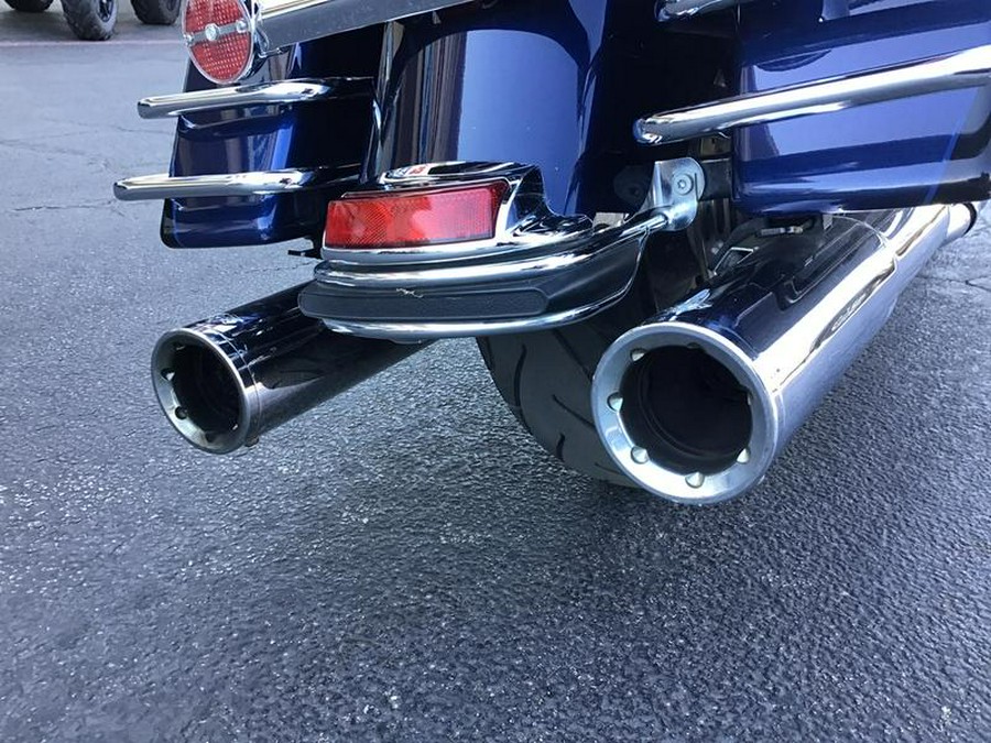 2012 Harley-Davidson® FLHTK - Electra Glide® Ultra Limited