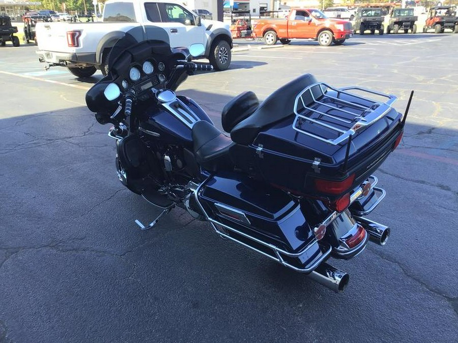 2012 Harley-Davidson® FLHTK - Electra Glide® Ultra Limited
