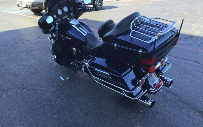 2012 Harley-Davidson® FLHTK - Electra Glide® Ultra Limited