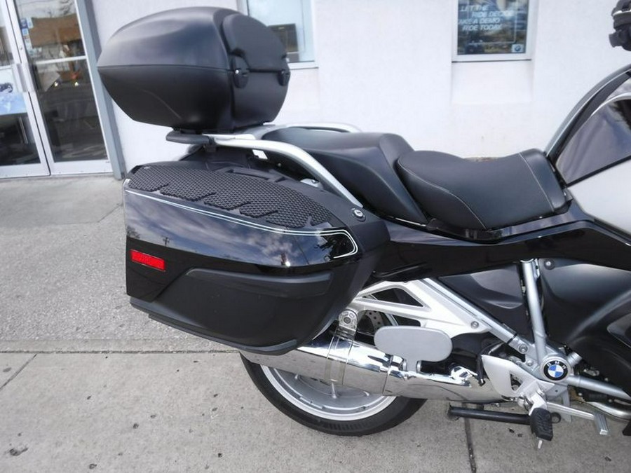 2014 BMW R1200 RT