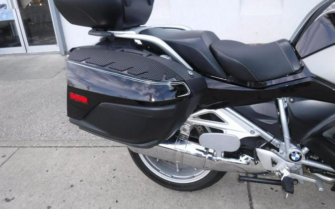 2014 BMW R1200 RT