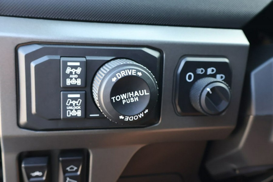 2026 Polaris Ranger Crew XD 1500 Northstar Mountaineer Edition