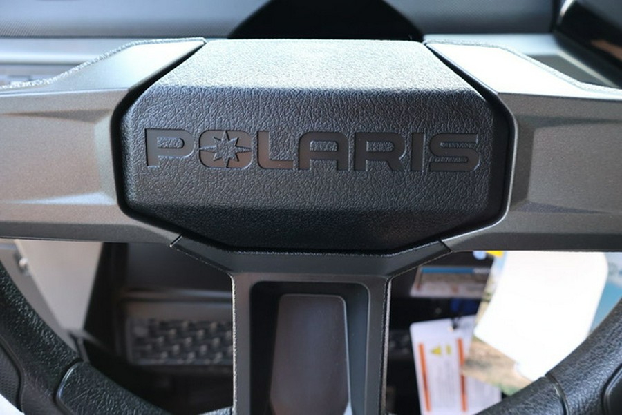 2026 Polaris Ranger Crew XD 1500 Northstar Mountaineer Edition