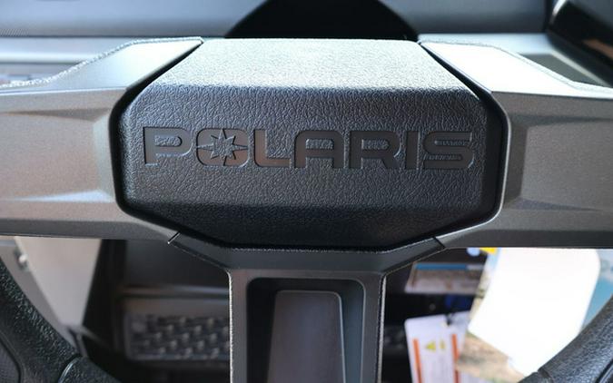 2026 Polaris Ranger Crew XD 1500 Northstar Mountaineer Edition