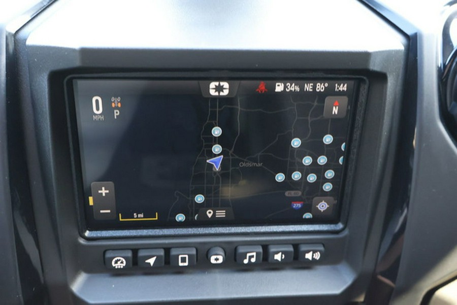 2026 Polaris Ranger Crew XD 1500 Northstar Mountaineer Edition